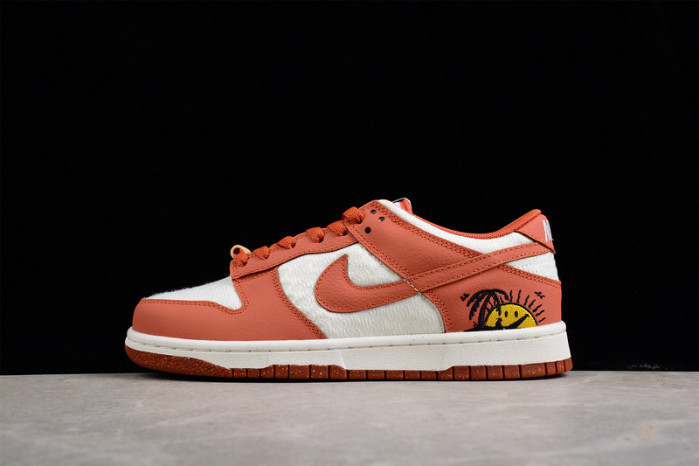 nike dunk low se "sun club" dr5475-100