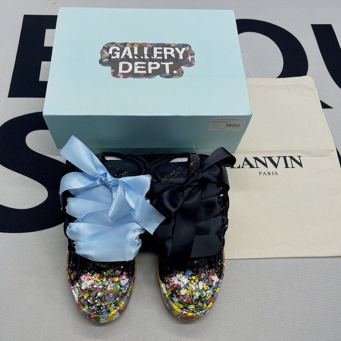 Lanu1n curb sneaker 111133