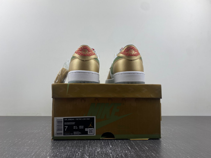 air jordan 1 low og “year of the dragon” fq6593-100