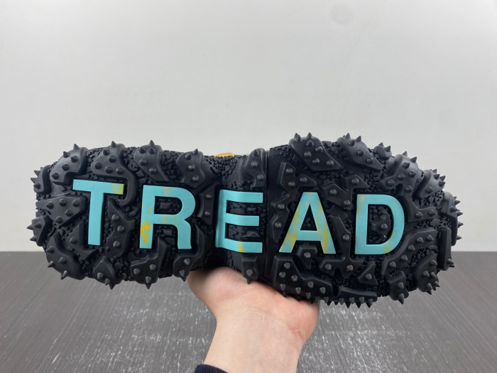 of x air terra forma 