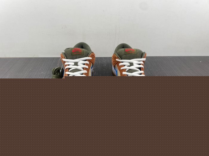 nike sb dunk low corduroy dusty peach bq6817-201