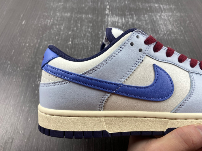 nike dunk low “from nike to you” fv8113-141