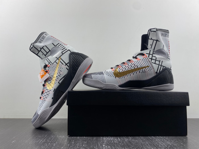 nike kobe 9 elite xdr 
