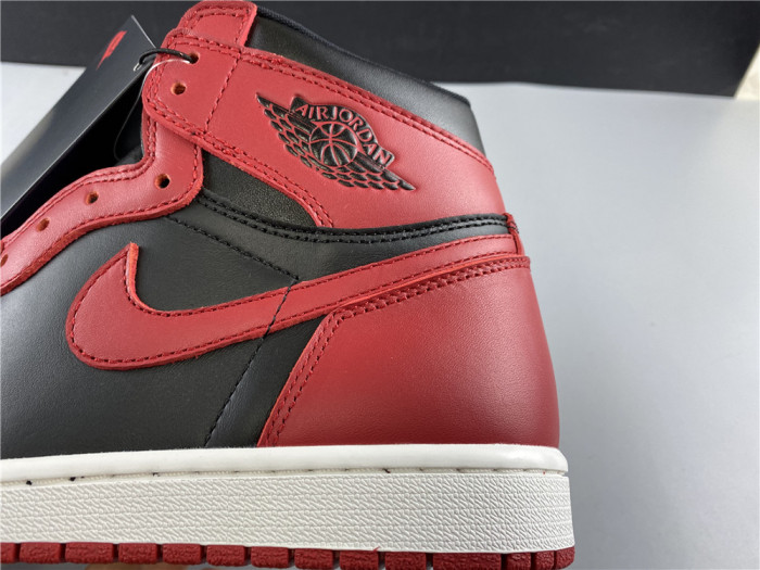 jordan 1 retro high 85 varsity red - bq4422-600