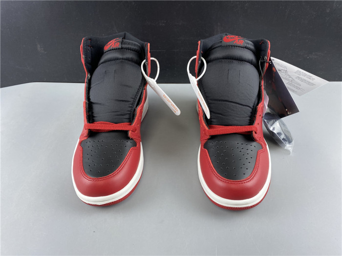 jordan 1 retro high 85 varsity red - bq4422-600