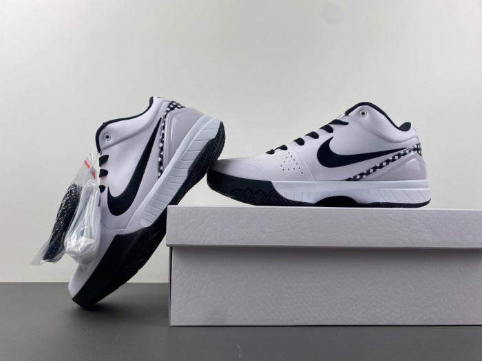 nike zoom kobe 4 protro "gigi" fj9363-100