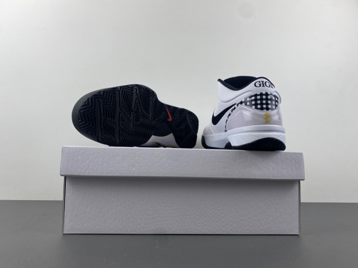 nike zoom kobe 4 protro "gigi" fj9363-100