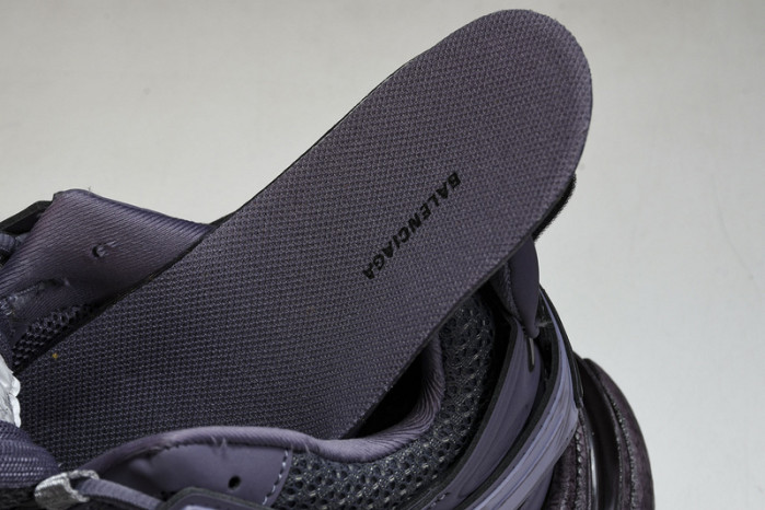 BL TRACK TRAINERS SNEAKERS 4.0 W1AC50620