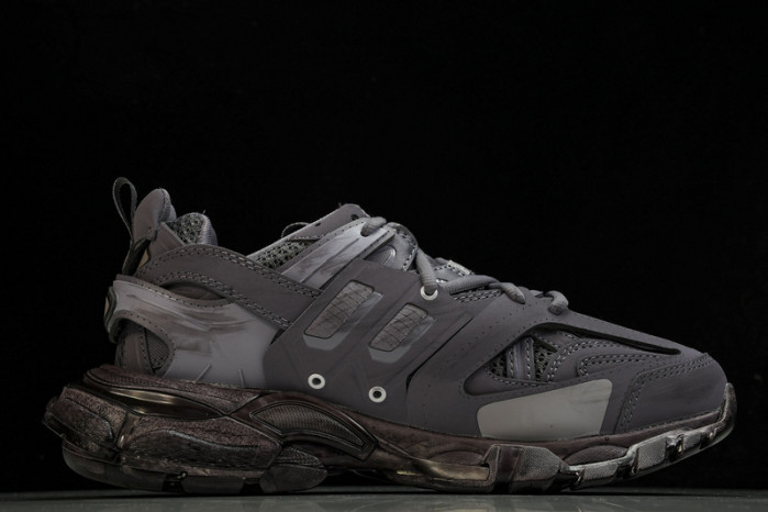 BL TRACK TRAINERS SNEAKERS 4.0 W1AC50620