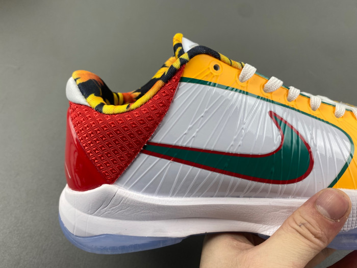 nike zoom kobe 5 protro 