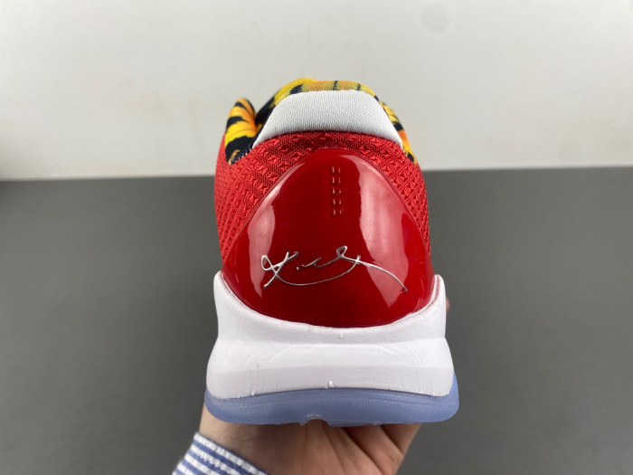 nike zoom kobe 5 protro 