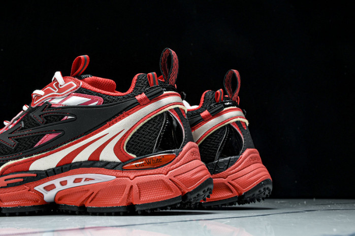 OF BE RIGHT BACK SNEAKERS OB24