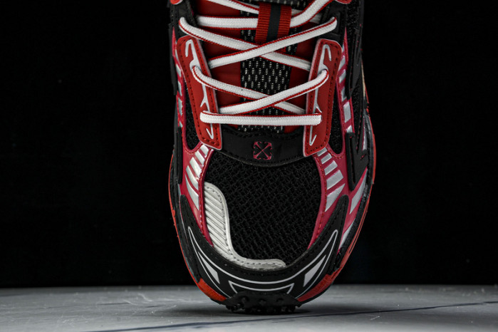 OF BE RIGHT BACK SNEAKERS OB24