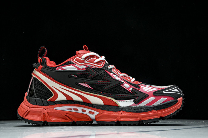 OF BE RIGHT BACK SNEAKERS OB24