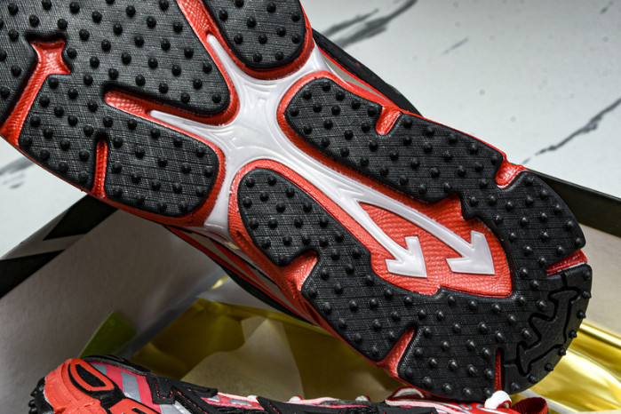 OF BE RIGHT BACK SNEAKERS OB24