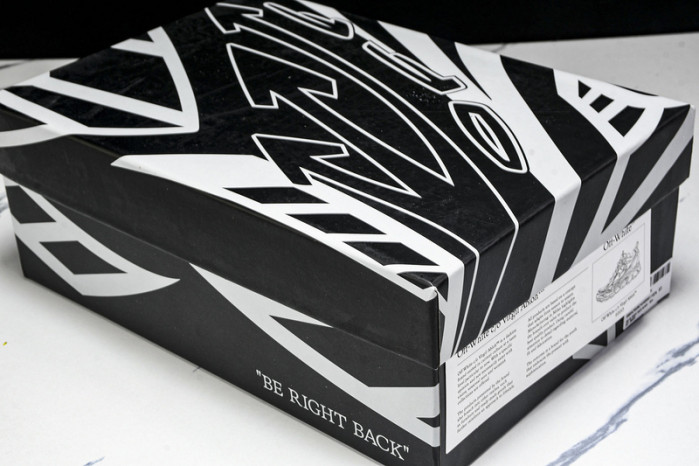 OF BE RIGHT BACK SNEAKERS OB24