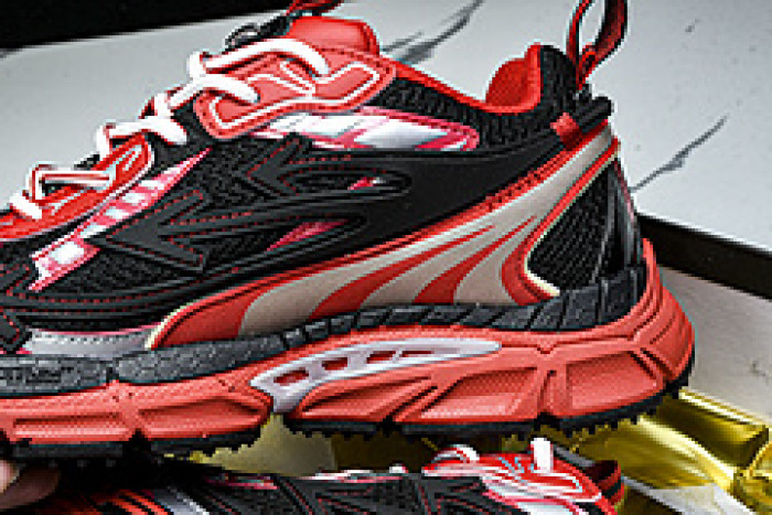 OF BE RIGHT BACK SNEAKERS OB24