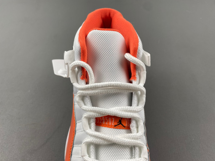 air jordan 11 orange 202404031