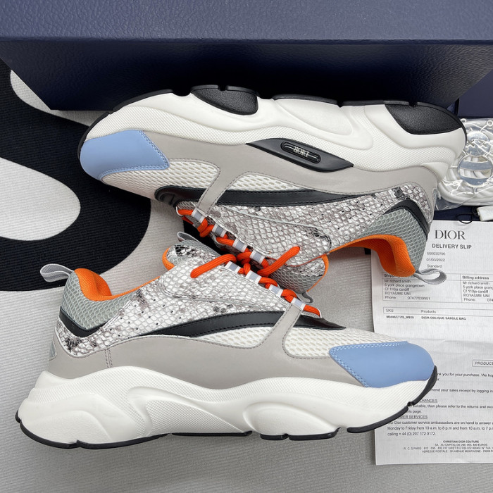 dr homme b22 trainer sneaker dr-5