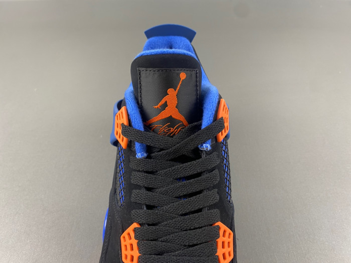 jordan 4 retro cavs 308497-027