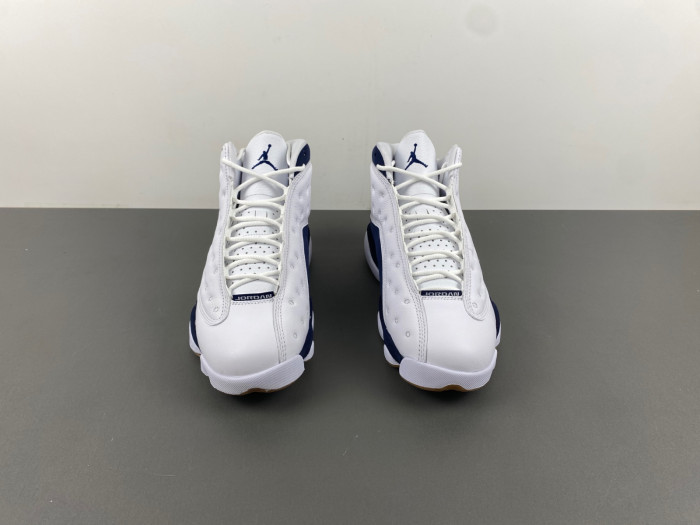 air jordan 13 " midnight navy ” 414571-140