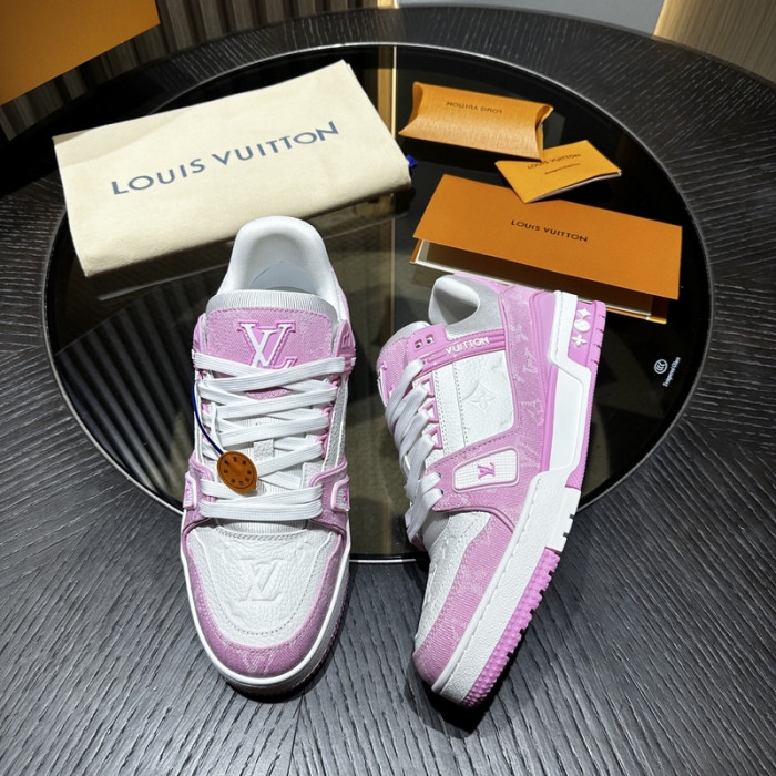 LOVT SNEAKER lv-360