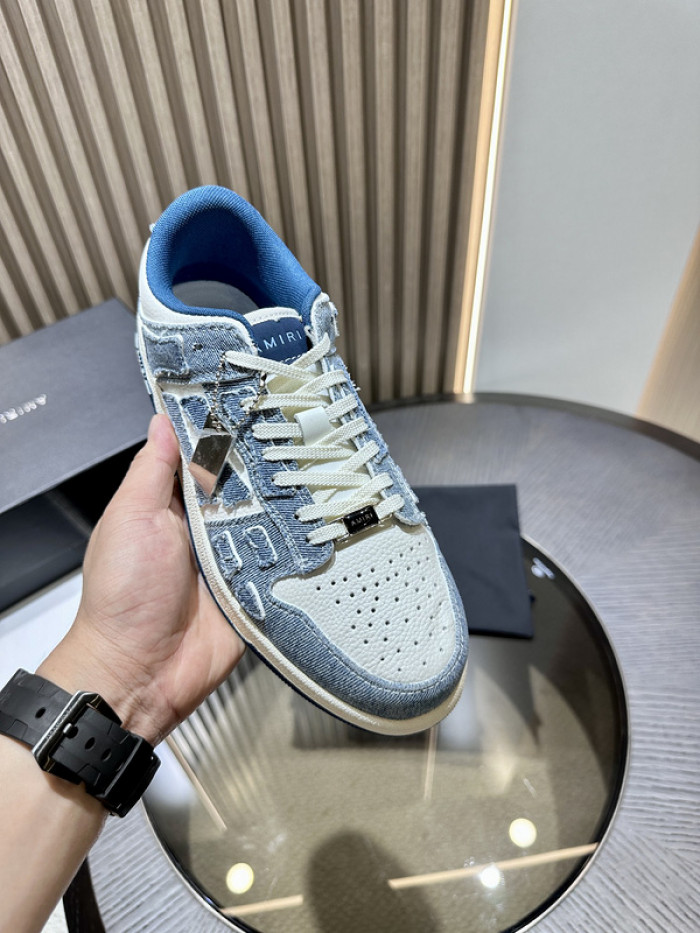 am1r1 sneakers amr-77