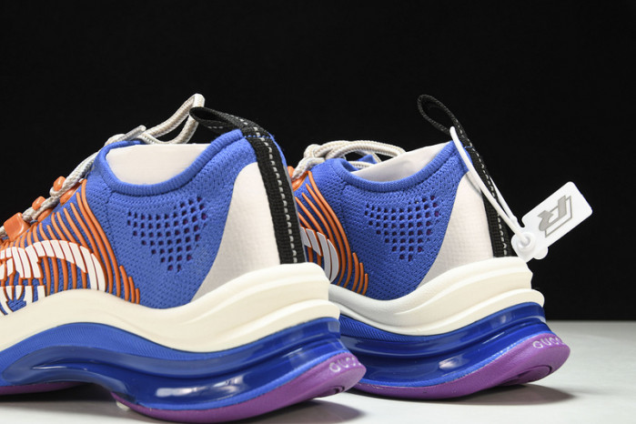 gi rhyton vintage trainer sneaker usn108496