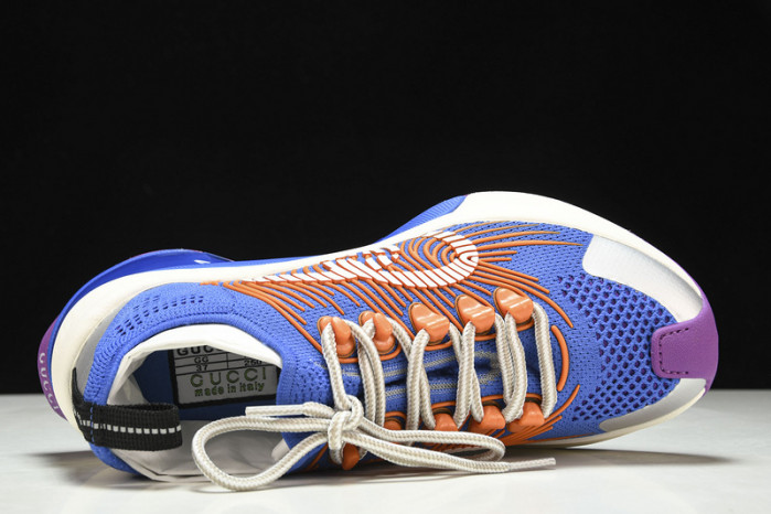 gi rhyton vintage trainer sneaker usn108496