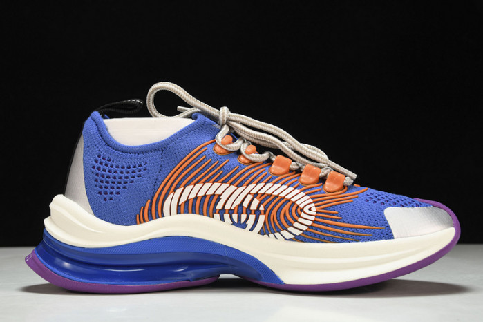 gi rhyton vintage trainer sneaker usn108496