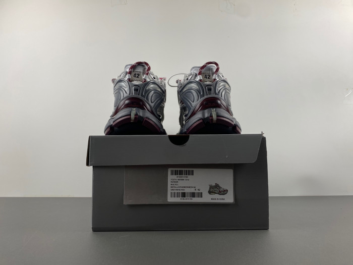 bl track trainers sneaker w3rbw-0312