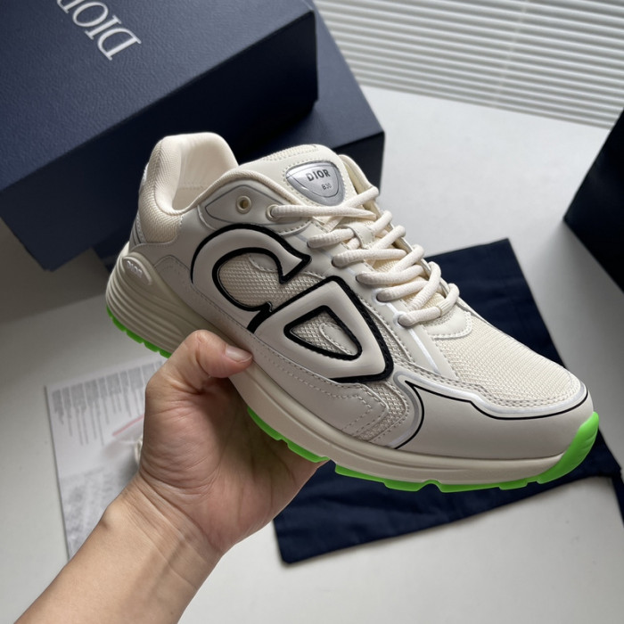 dr b30 trainer sneaker 2309050