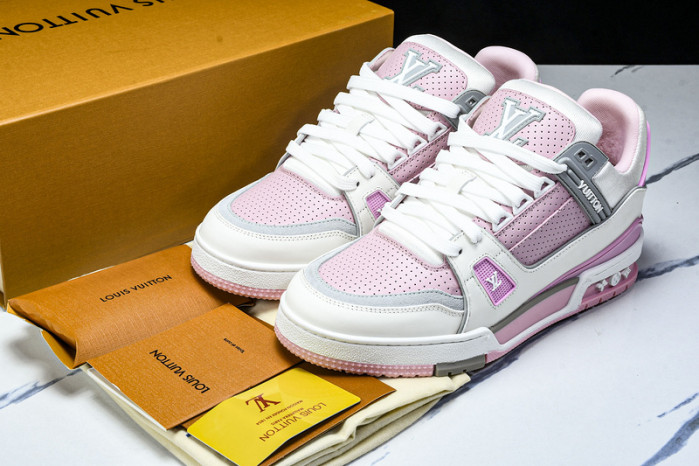 LOVT SNEAKER lv-367