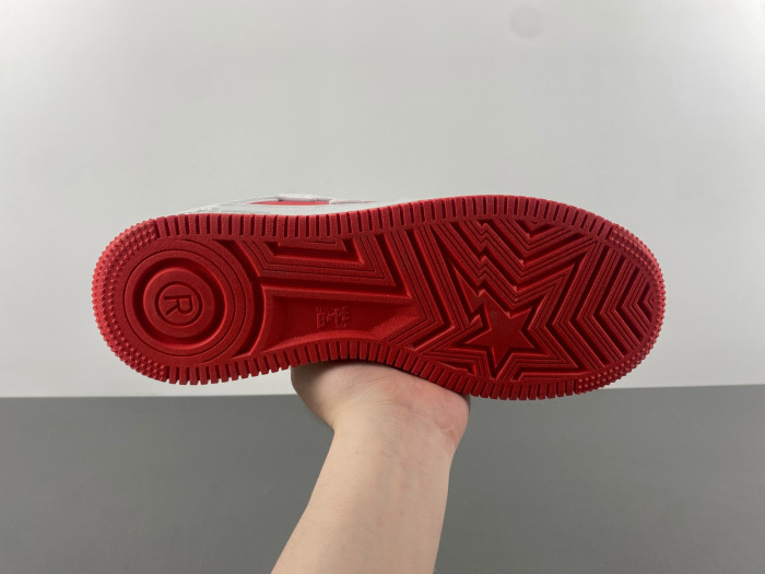 bathing ape bape sta low 1790