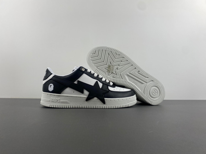 bathing ape bape sta low 1791