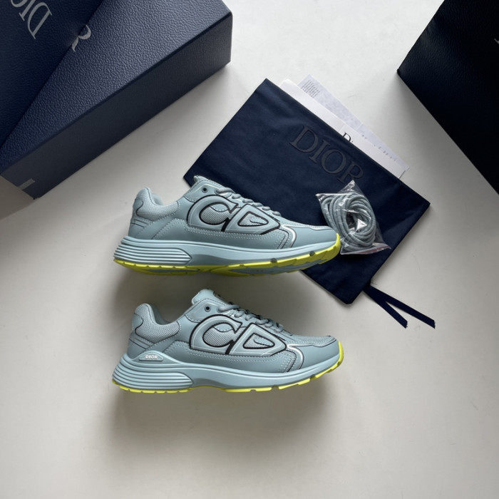 dr b30 trainer sneaker 2309052