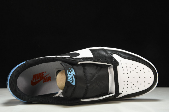 jordan 1 retro low og unc cz0790-104