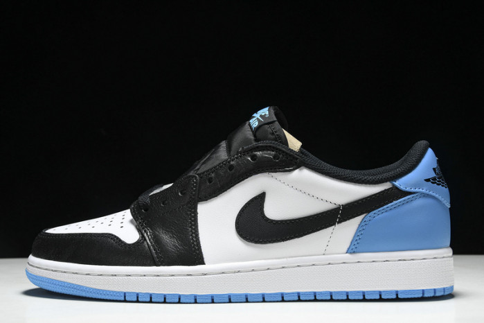 jordan 1 retro low og unc cz0790-104