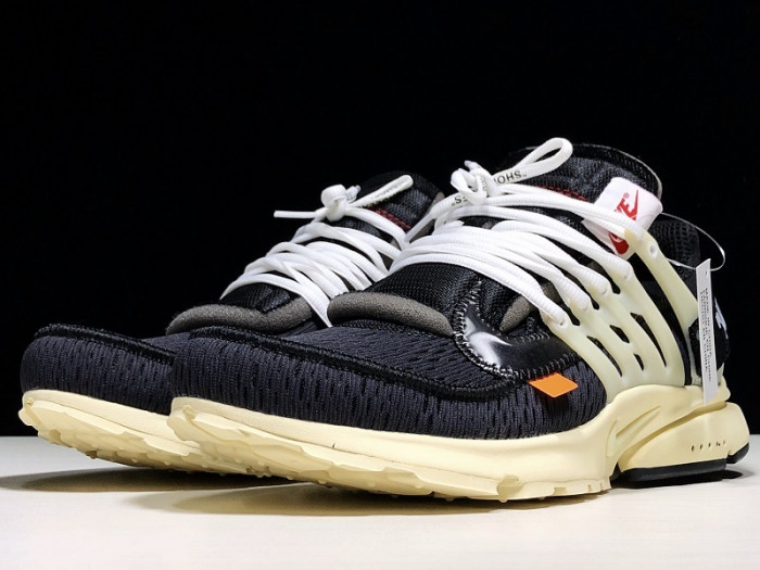 nike the 10: air presto "of" - aa3830-001