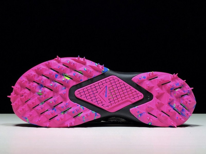 nike zoom terra kiger 5 of black - cd8179-001