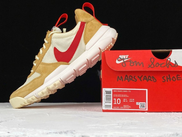 T0m sachs x nikecraft mars yard 2.0 gd aa2261-100