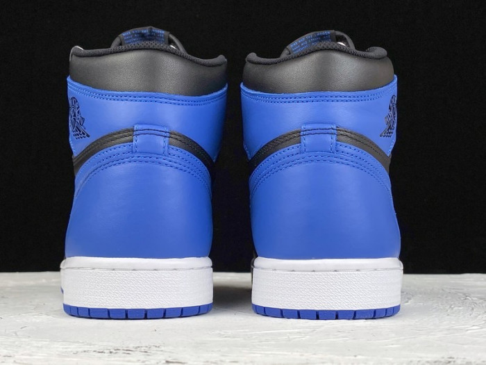 air jordan 1 retro high og 2017 royal blue 555088-007