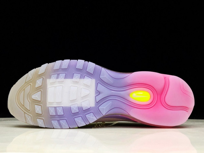 air max 97 of elemental rose serena "queen" aj4585-600