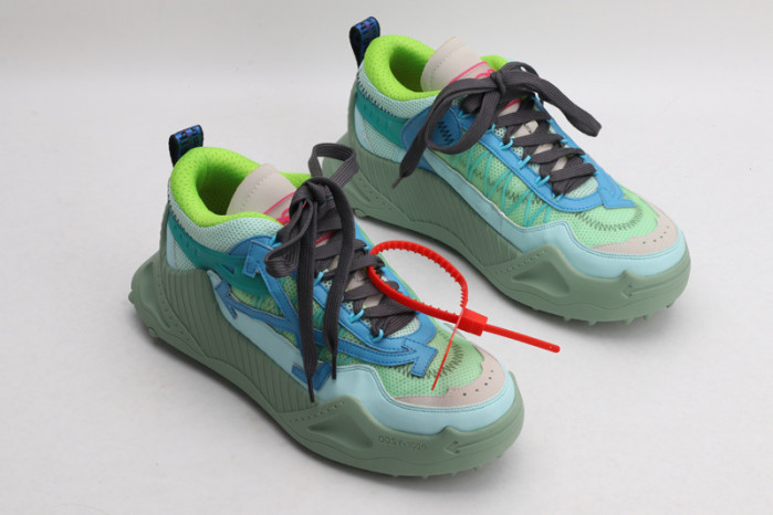 of c/o​ odsy-1000 sneakers