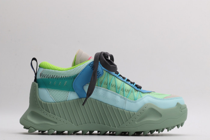 of c/o​ odsy-1000 sneakers