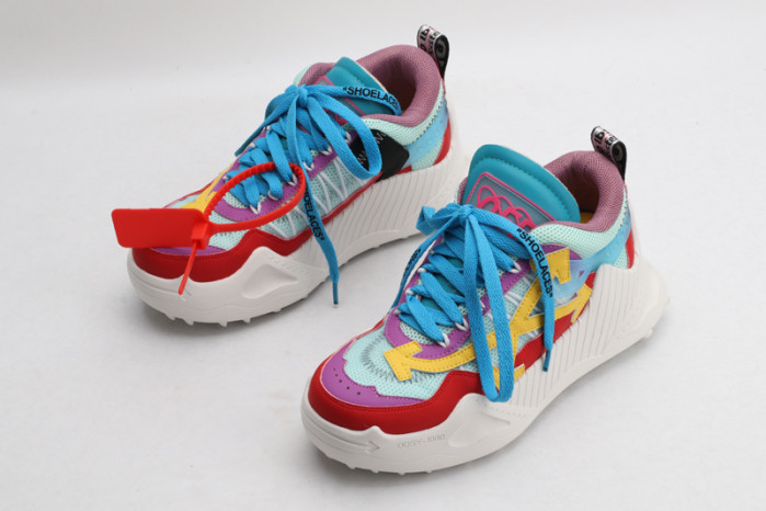 of c/o​ odsy-1000 sneakers