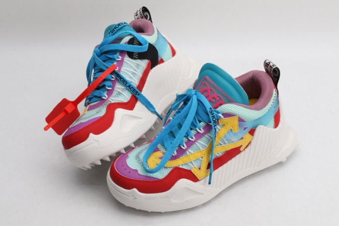 of c/o​ odsy-1000 sneakers