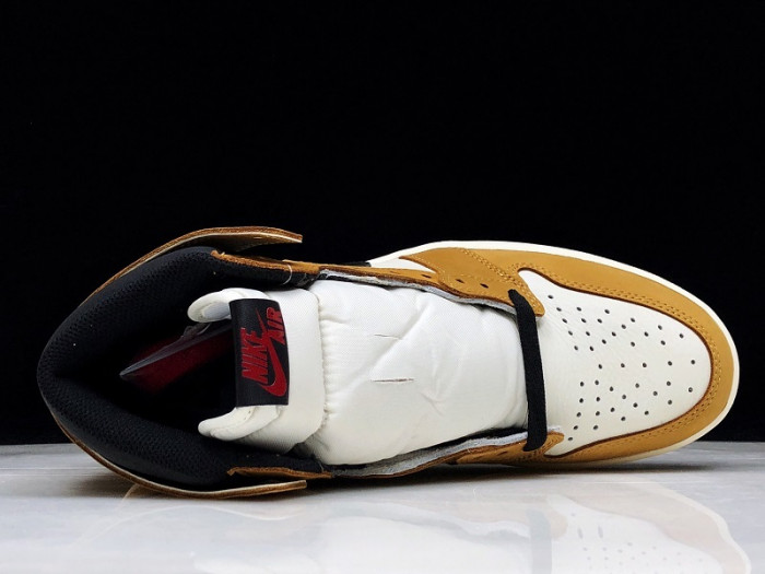 air jordan 1 retro high og roy 555088-700