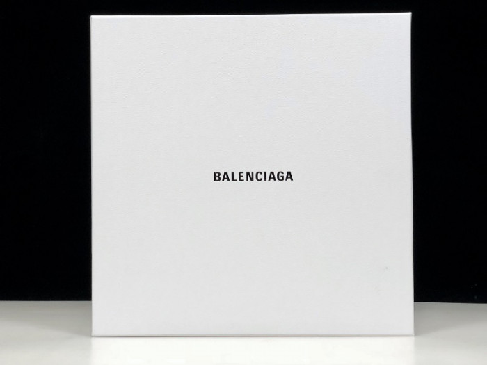 bl 17fw triple s sneaker trainer dad shoe h903p013