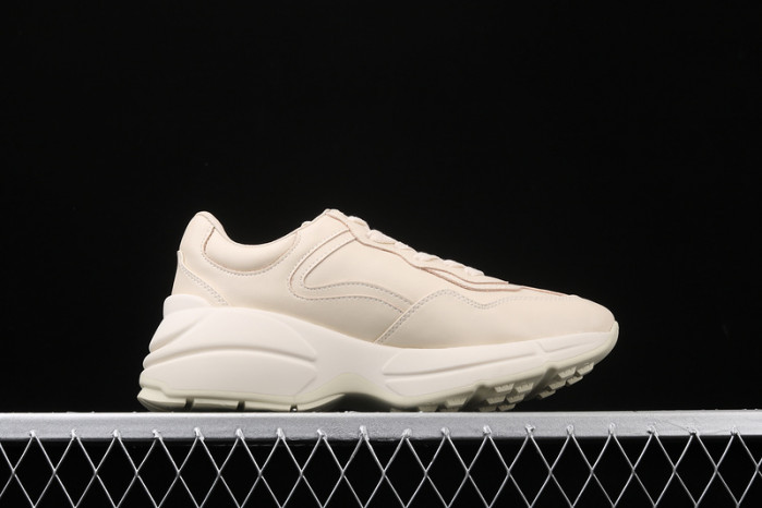 gi rhyton vintage trainer sneaker h903p117